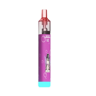 10ml Cartridge 3000 puffs Disposable Vape Stick E Cigarette Raspberry Flavors