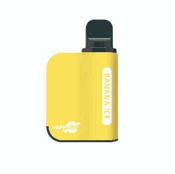5% Salt Nicotine Disposable Vapes 5000Puffs 1000mah Battery 12ML E Juice