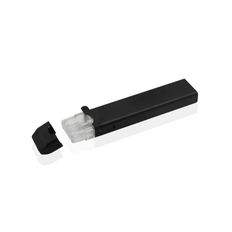 OEM Micro USB Charging Disposable CBD Vape Pod Battery Powered