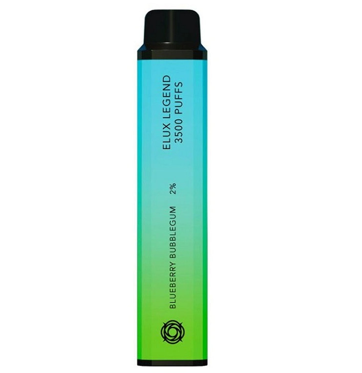 Disposable E Cigarettes 3500puffs Vape Pen 1500mAh Battery Vaporizer Wholesale I Vape