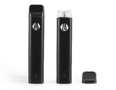 Two Gram Delta 8 Disposable Vape Rechargeable Preheat Pen For Thick Oil